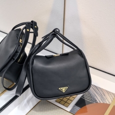 Prada Top Handle Bags